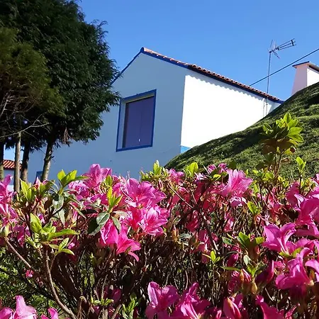 Casa Miramar Villa Algarvia Exterior photo