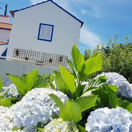 Casa Miramar Villa Algarvia Exterior photo
