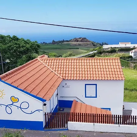 Casa Miramar Villa Algarvia Exterior photo